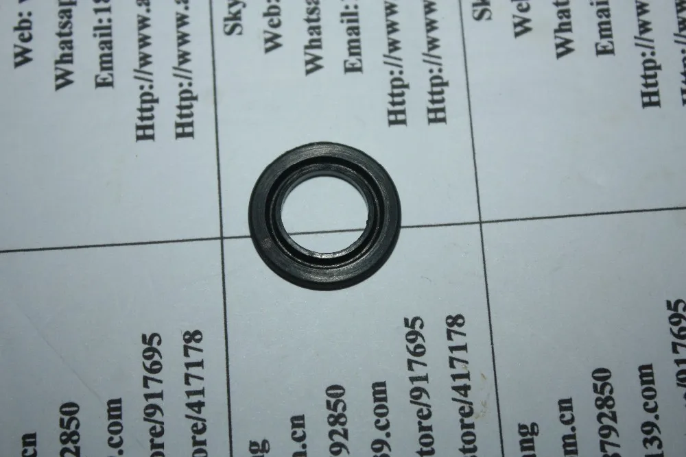 

Matec Mono4 Tecno2C5 Socks Machine Use Z8 Seals 164-0304-00-9