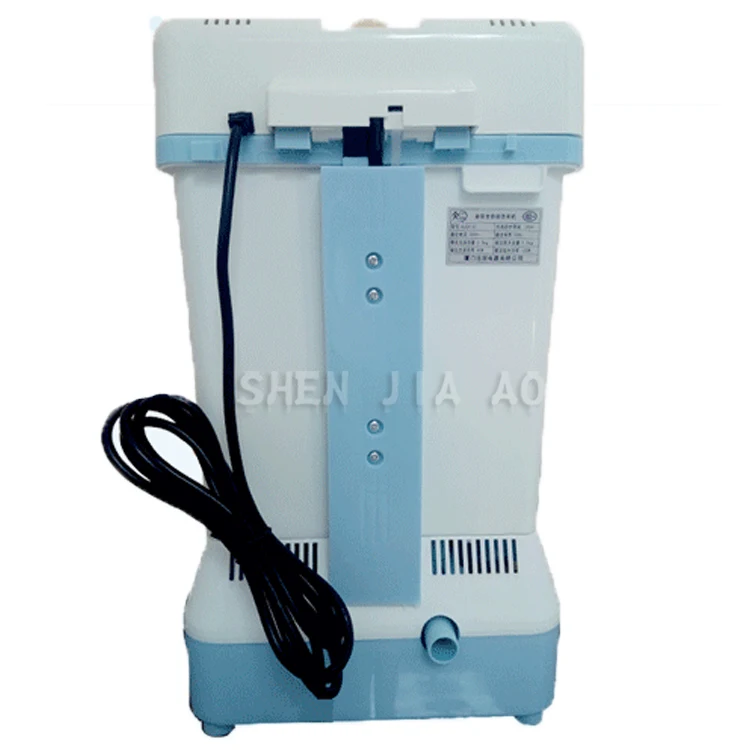 40 Вт мощность мини-стиральная машина можно мыть 0,5 кг одежда+ 160ww мощность автоматическая дезинфекционная сушилка особенности Стиральная машина 1 шт