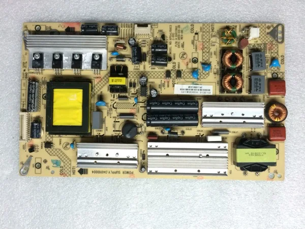 

34010004 35017862 KPS+L150C3(-05) Good Working Tested