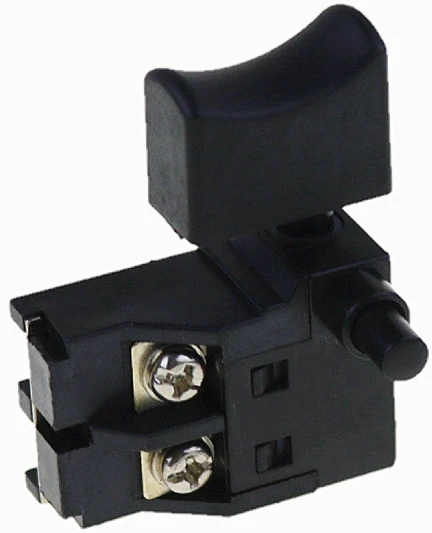 

1PCS Power tool switchgear high power cutting machine switch handdrill switch