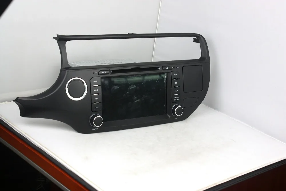 Excellent IPS Screen 4GB+32GB 8" Octa Core Android 8.0 Car Radio DVD Player for Kia K3 Rio 2015-2017 GPS WIFI Bluetooth USB Mirror-link 10 Excellent IPS Screen 4GB+32GB 8" Octa Core Android 8.0 Car Radio DVD Player for Kia K3 Rio 2015-2017 GPS WIFI Bluetooth USB Mirror-link 10