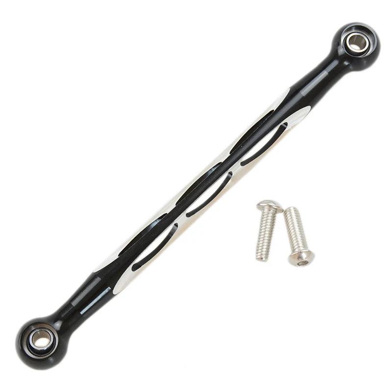 Buy Black CNC Hollow Aluminum Gear Shift Linkage For