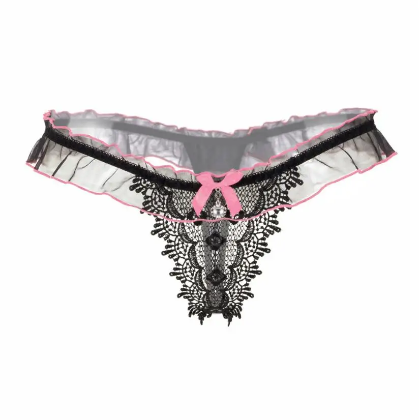 Женские сексуальные кружевные трусы Бесшовные нижнее белье|briefs underwear|seamless panty