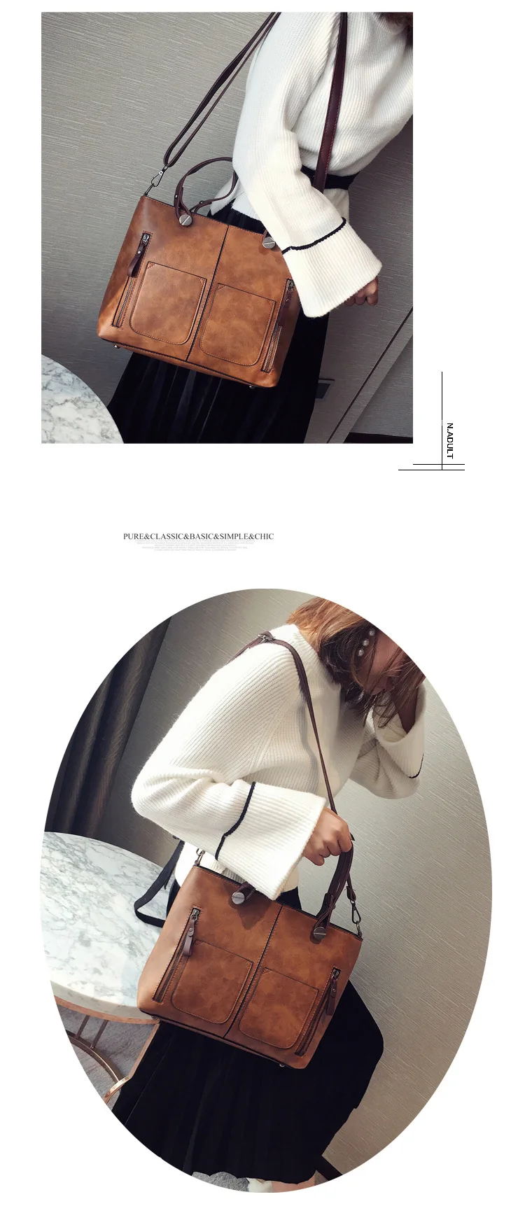 Новая сумка-мессенджер, женская простая сумка, маленькая квадратная сумка, повседневная сумка-мессенджер на плечо, сумки для женщин, Bolsa Feminina