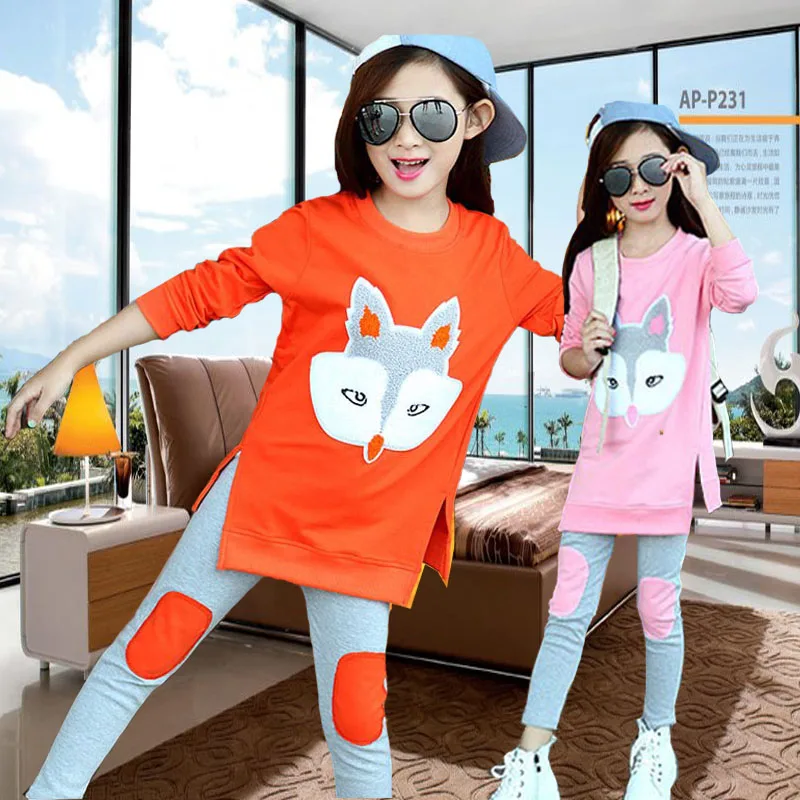 Girl clothing  (2)