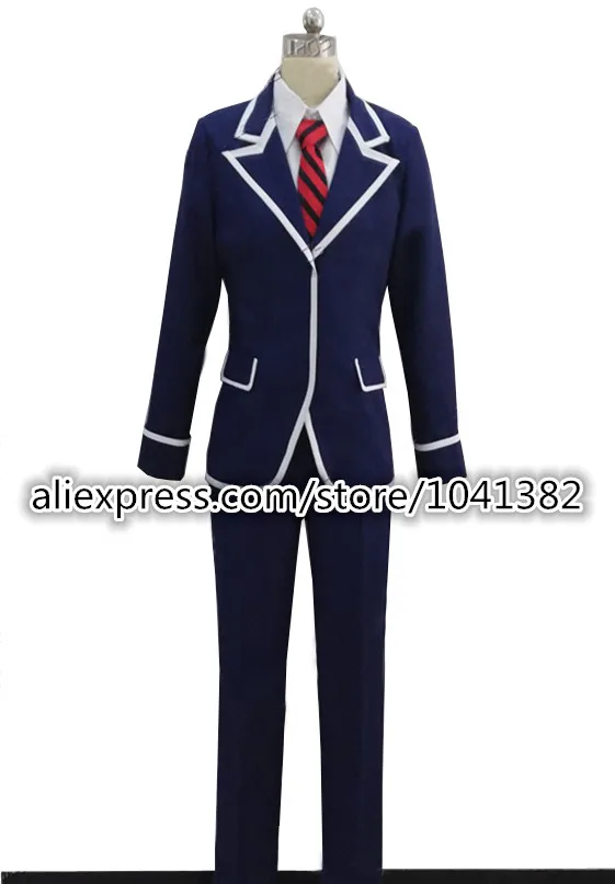 

Food Wars School Uniform Shokugeki no Soma Cosplay Costumes
