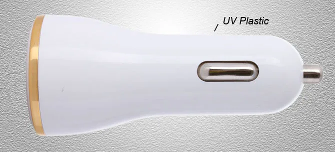 2A 1A 3 USB мобильный телефон автомобильное Зарядное устройство + кабель для Oukitel k4000