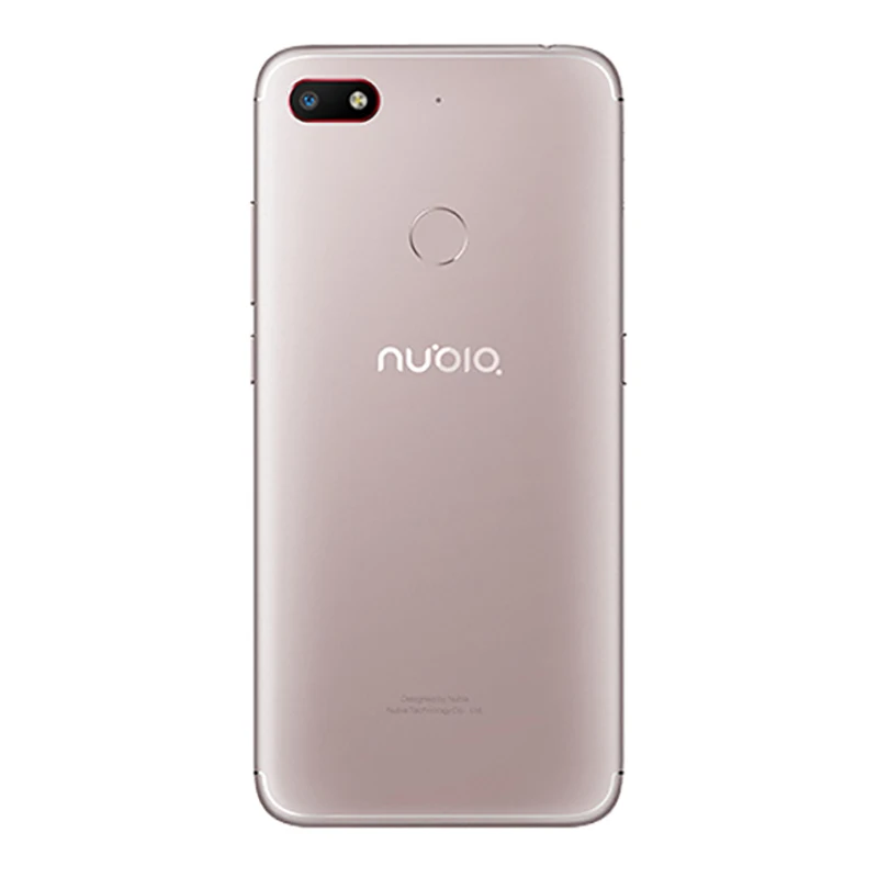 Original Nubia V18 Mobile Phone 6.01\ Original Nubia V18 Mobile Phone 6.01\