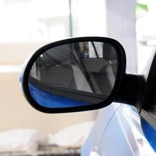 forFAW Oulang large white Jinglan mirror swanlike anti glare rearview mirror mirror reflection lens