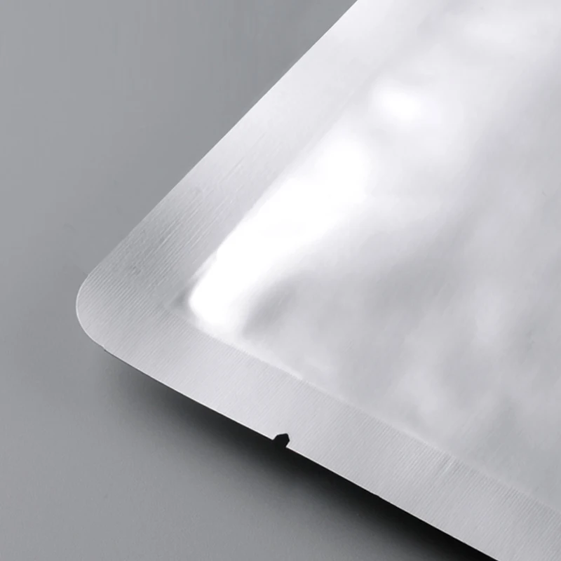 Вакуумный Еда заварены Mylar Запах стойкий Алюминий Фольга упаковка мешок