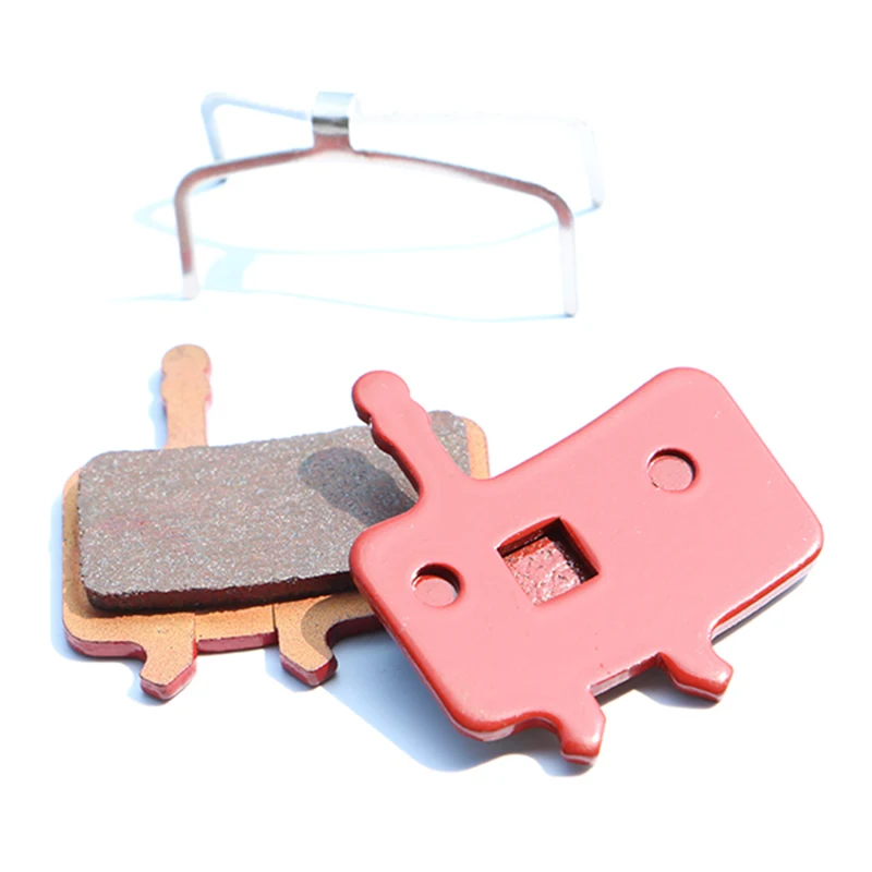 4 пары тормозные колодки для Sram Avid BB7 Juicy 3 5 7 MTB|bicycle brake pads|brake padsdisc parts |
