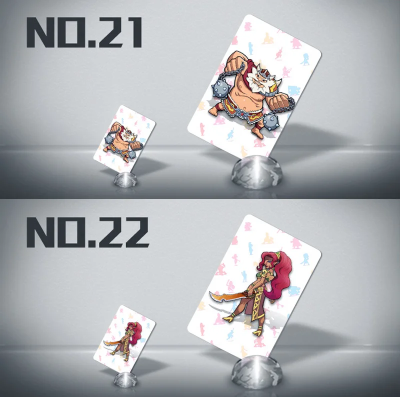 21