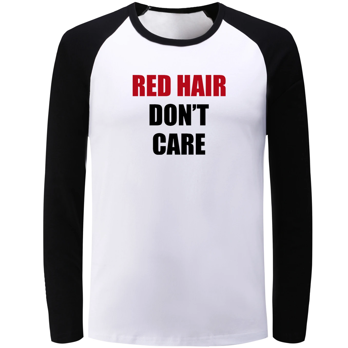 Hair t care don red How To