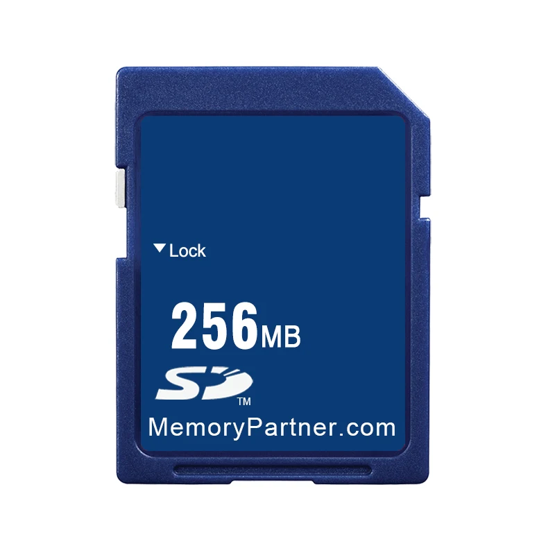 256MB-1