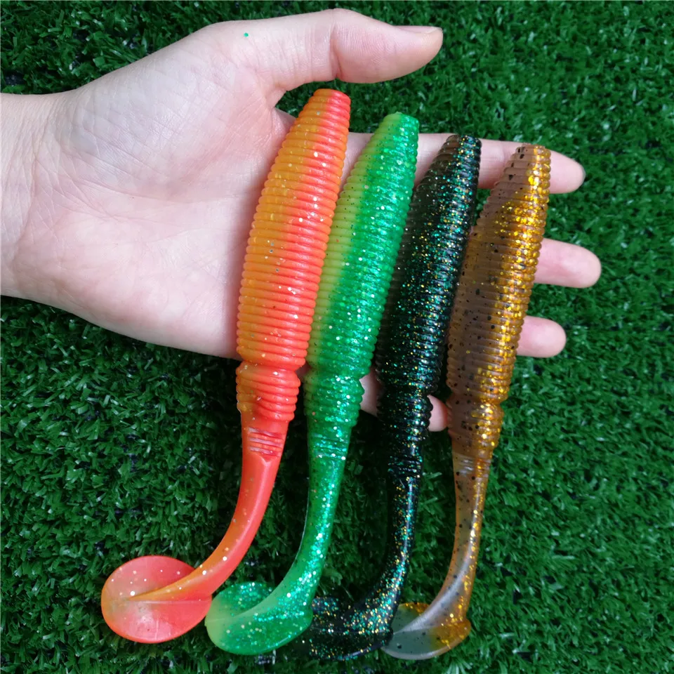 8pcs large 24g 15cm fishing lure big Bait fishing saltwater lure deep