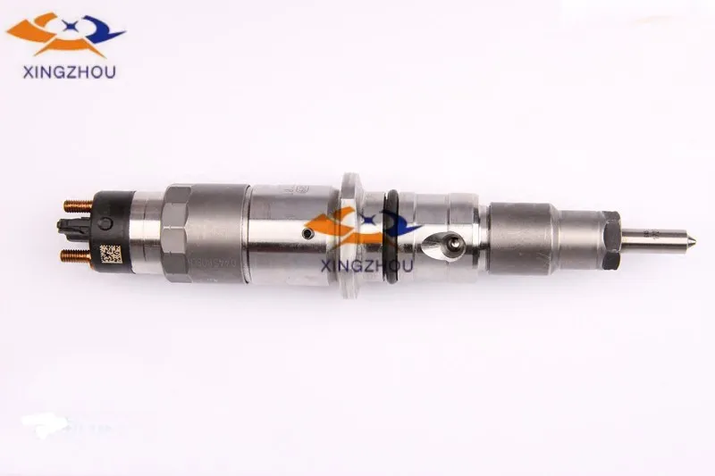 common rail injector 