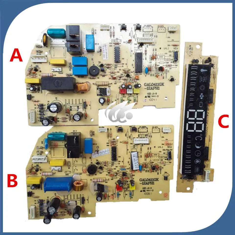 

for air conditioning Computer board GAL0411GK-12APH1 circuit board GAL0411GK-22DPH