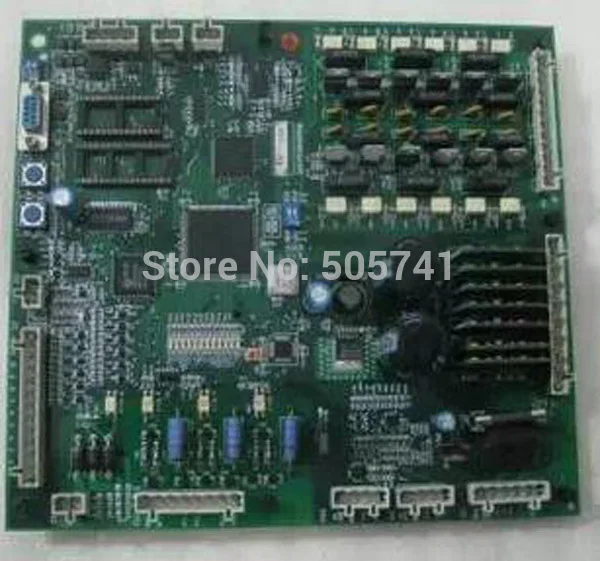 Материнская плата лифта и подъемника PCB ACB2/ ACBII NBA20401AAA00 может заменить импортный