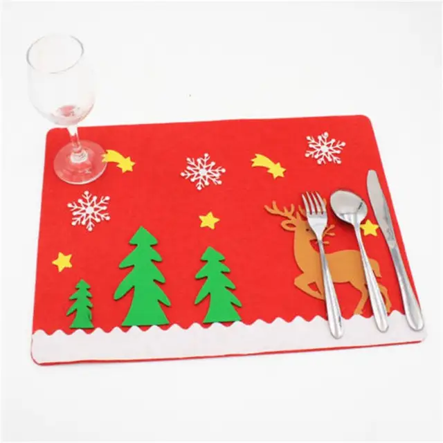 Special Offers Christmas Tableware Kitchen Placemats Place Mats Table Coasters Dining Room Special Offers Christmas Tableware Kitchen Placemats Place Mats Table Coasters Dining Room