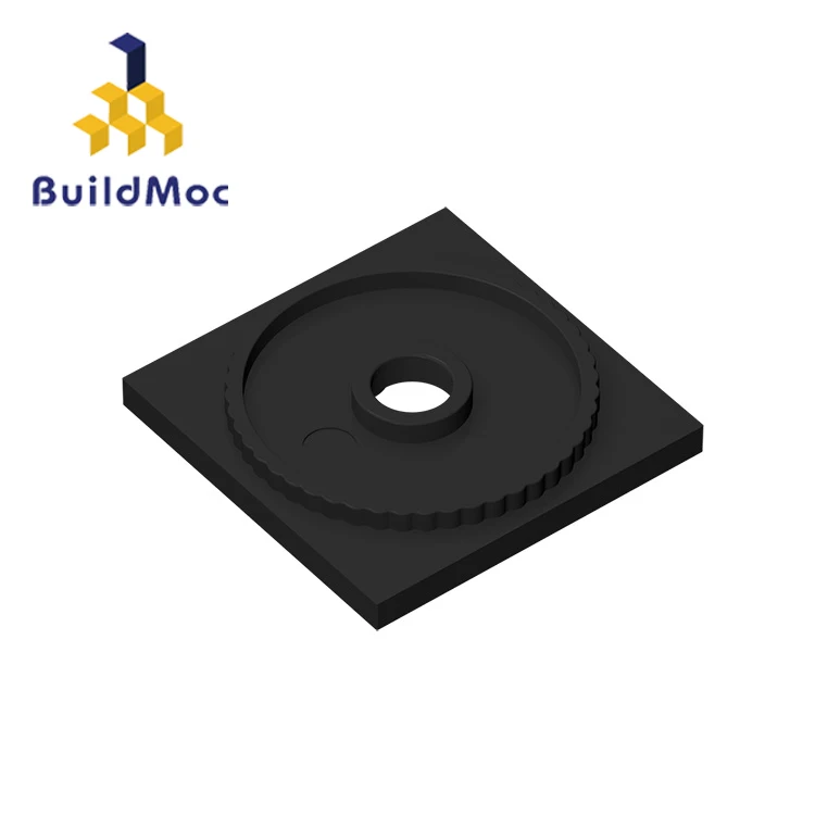 

BuildMOC 61485 4x4 For lego Building Blocks Parts DIY enlighten block bricks, Educational Creative gift Toys