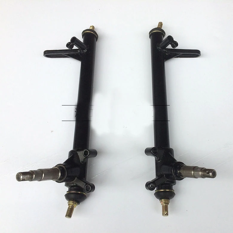 ATV GO KART KARTING DIY Left Right Motorcycle Front Transmission