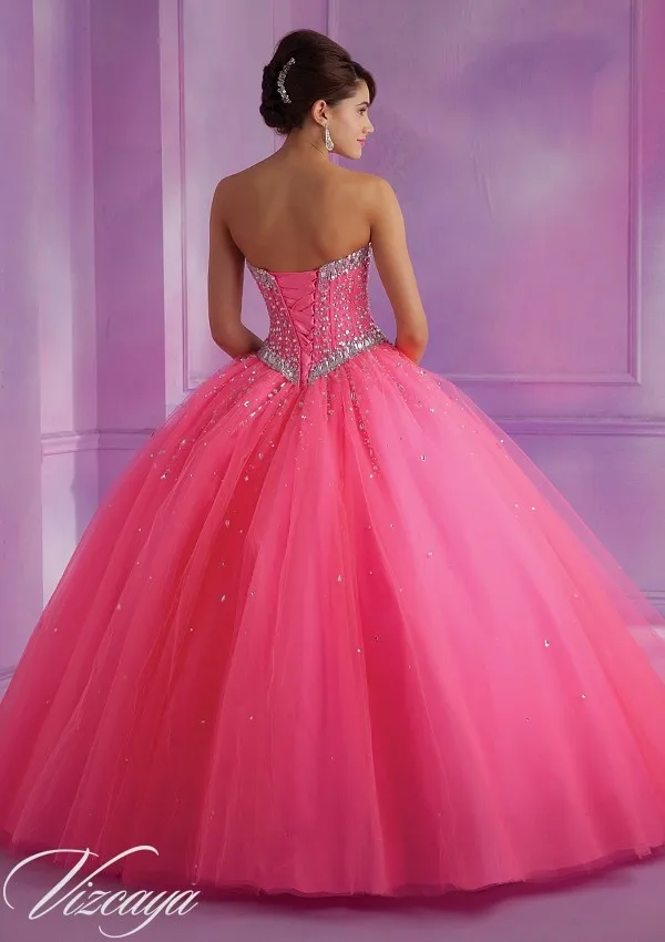 sweet 16 dresses with bolero jacket