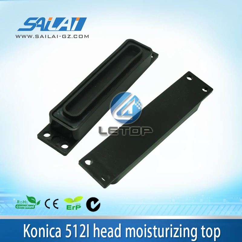 

Good quality!!!keep wet capping head for km512I head printer myjet taimes