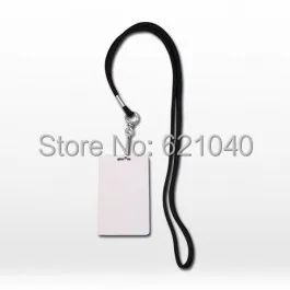 

NFC PVC Badge - 1K ISO14443A 86*54*0.8MM