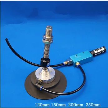 

High quality mechanical parts of a complete set of vacuum suction cups PF/PFO industrial wanxiang hardware pneumatic components