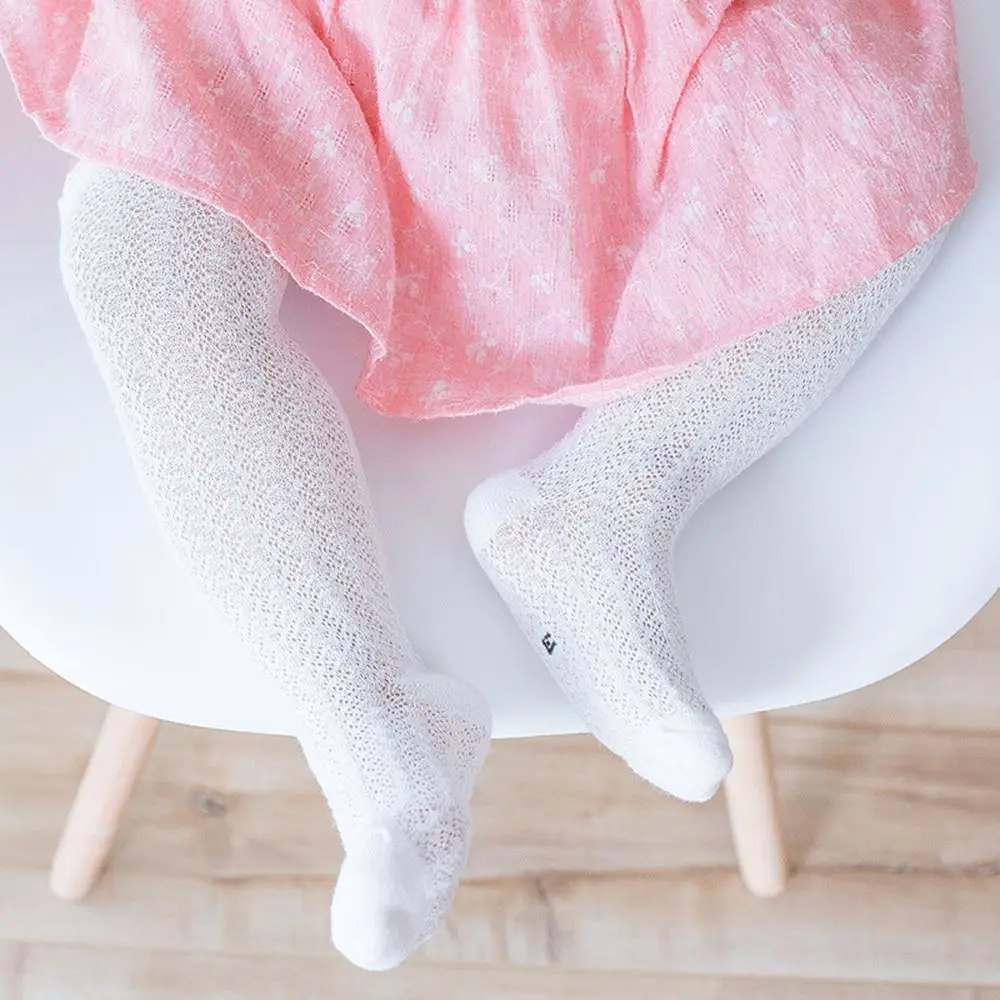 Новые милые гетры до колена для мальчиков хорошие дышащие однотонные носки для новорожденных, мягкие носки для детей от 0 до 12 месяцев