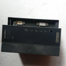 Феникс INTERBUS ИБС S7 300 BC-T