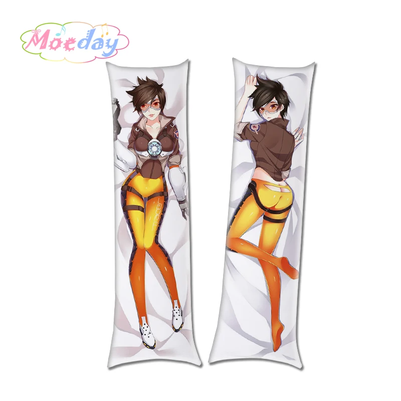 Над часами милость ангела Циглер Mei Tracer Лена окстон игра OW подушки