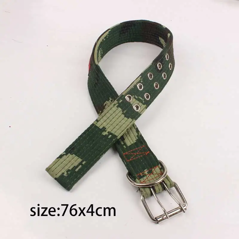 collar military