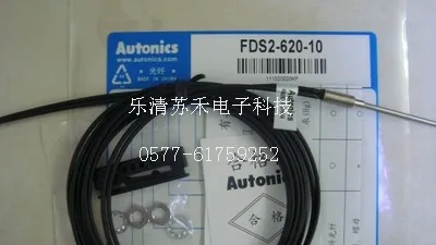 

original FDS2-620-10 Optical fiber Diffuse type M6