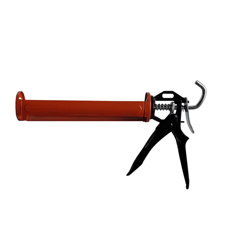 

Manual Labor Saving Caulking Gun Glass Glue Gun Caulking Tool Manual Labor Saving Caulking Gun Glass Glue Gun Caulking Tool