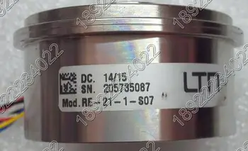

Used encoder RE-21-1-S07 TESTED PASS OK