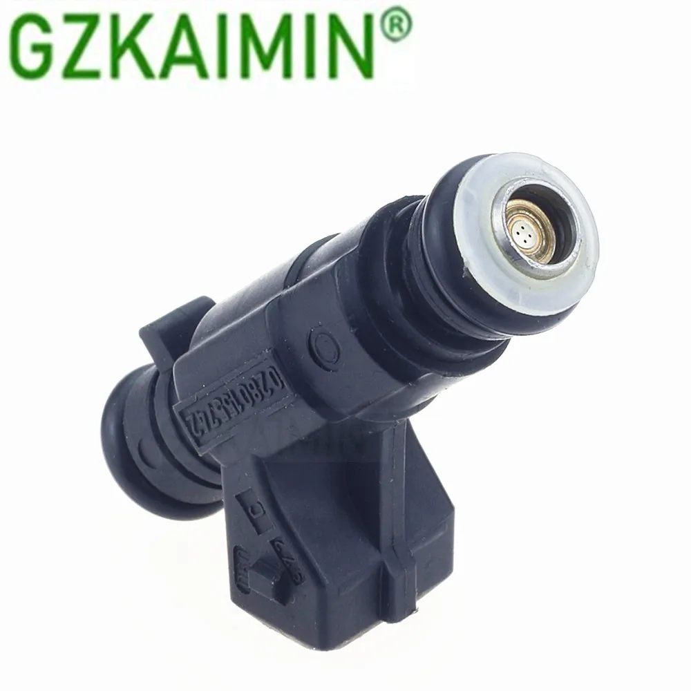 

High Quality Fuel Injector Nozzle For Mercedes Benz ML 320 2.8L 3.2L V6 OEM A1120780049 0280155742