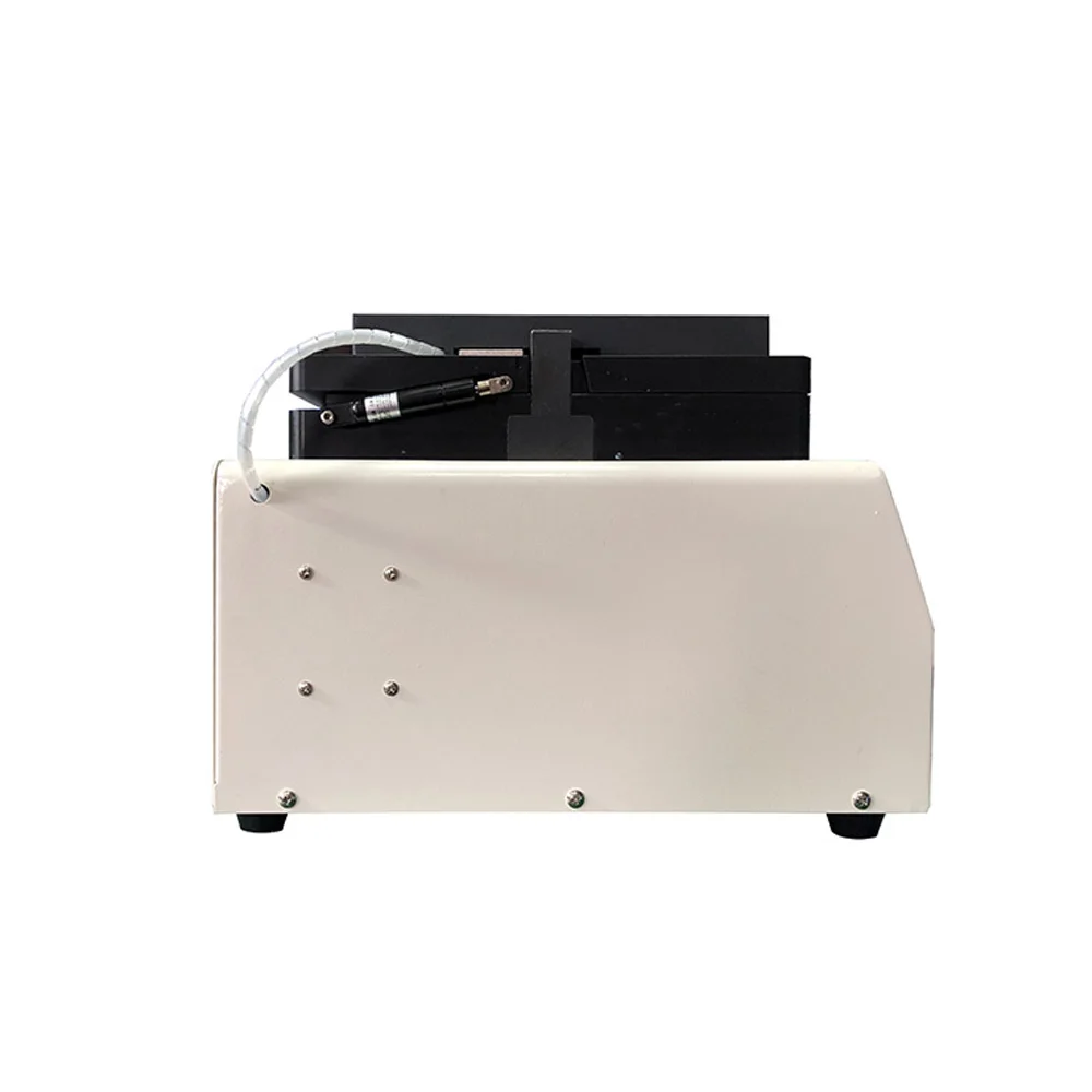  TBK-808 12 inch Curved Screen Vacuum Laminating Bubble Removing Machine Laminator For LCD Screen De