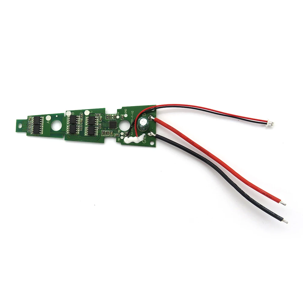 T23_Flytec_5.8G_-aerial_drone_T23-5_Front_ESC_Board-_5