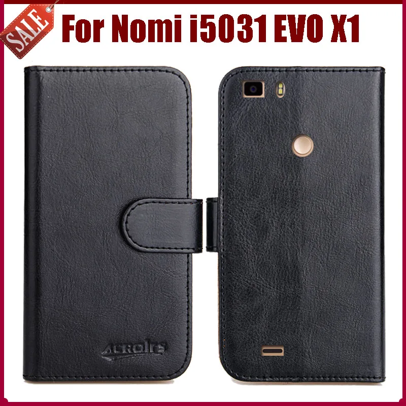 Nomi i5031 EVO X1