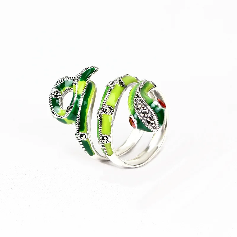 

2019 Ring Anel Masculino Anillos Jia Shun 925 Ring Original Design Jewelry Ty Measures Offered The Index Finger And Accessories