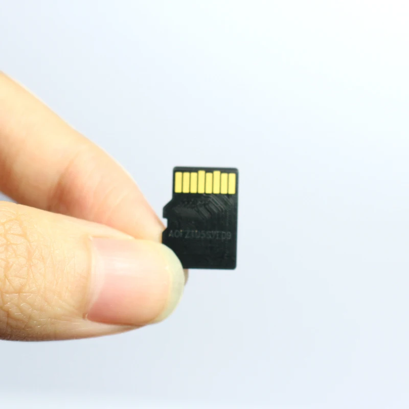 Акция! 50 шт./лот реальная емкость Micro TF карта 128 МБ Micro SD карта памяти