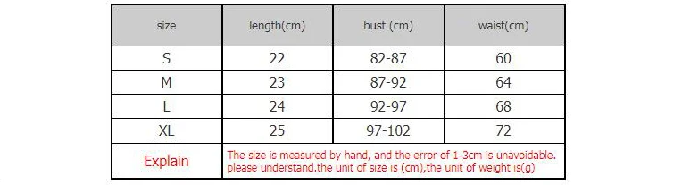 size