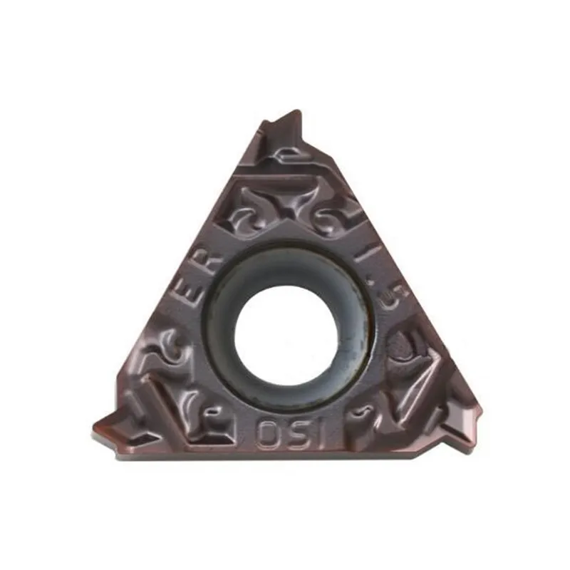 

MMT16ER150ISO-S VP15TF,100% original Mitsubishi carbide threading insert for thread turning tool holder boring bar cnc machine