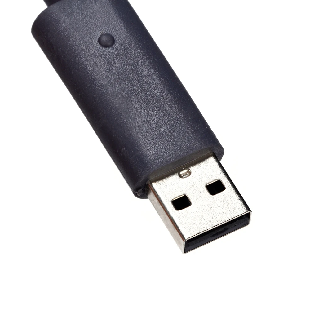 BAAQII USB 4Pin кабель линии+ отрывной адаптер замена подходит для Xbox 360 проводной контроллер AA4258-AA4259