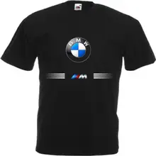 NEW T-SHIRT”POWERFUL CARS FOR STRONG PEOPLE BMW M-SERIES”DTG PRINTED TEE- S- 6XL