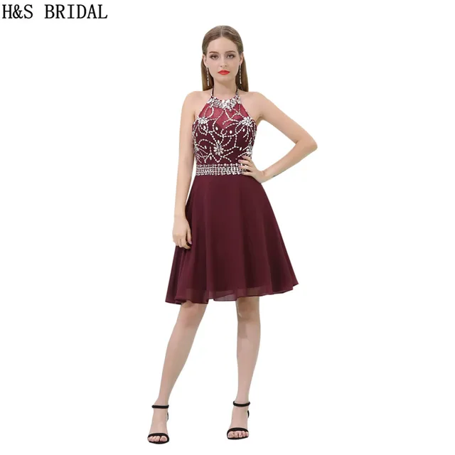 Abiti da cocktail h&m emeryville bay street