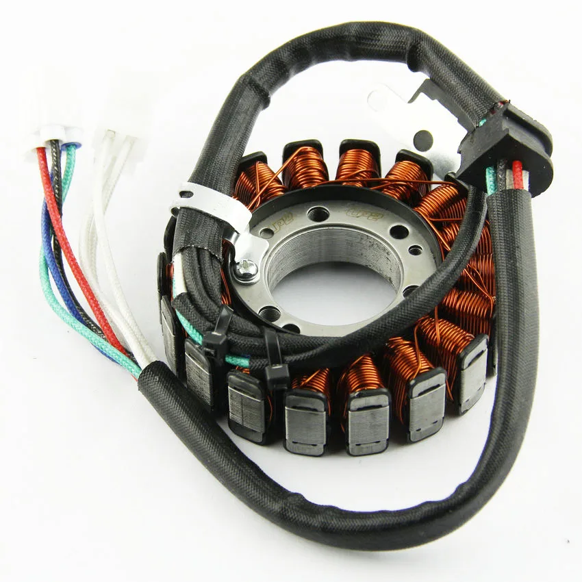 Motorcycle Ignition Stator Coil for Arctic Cat DVX400 3409 026