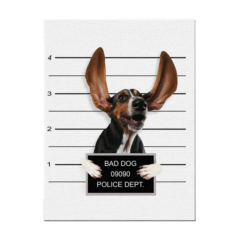 Aliexpress.com : Buy DIY Dog Indoor Fashionable Quotes Wall Decals