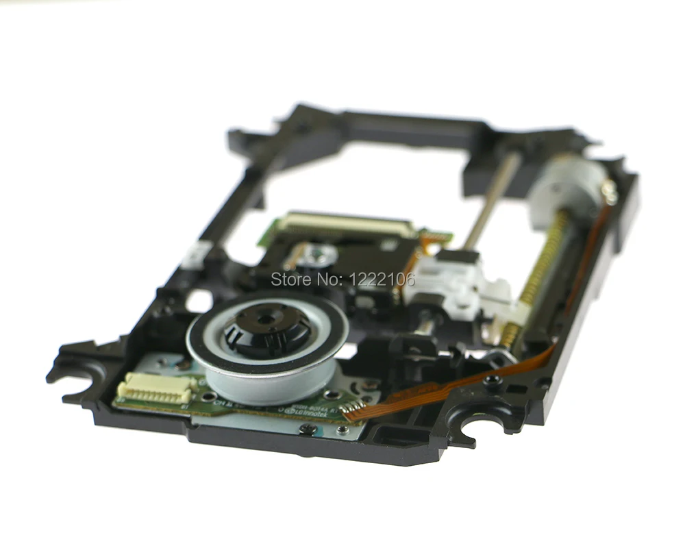 ChengChengDianWan 3 шт./лот оригинал для SONY PS3 BLU RAY оптический лазерный объектив KES 480A KEM480AAA